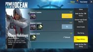 Best VPN for PUBG mobile to get free skins